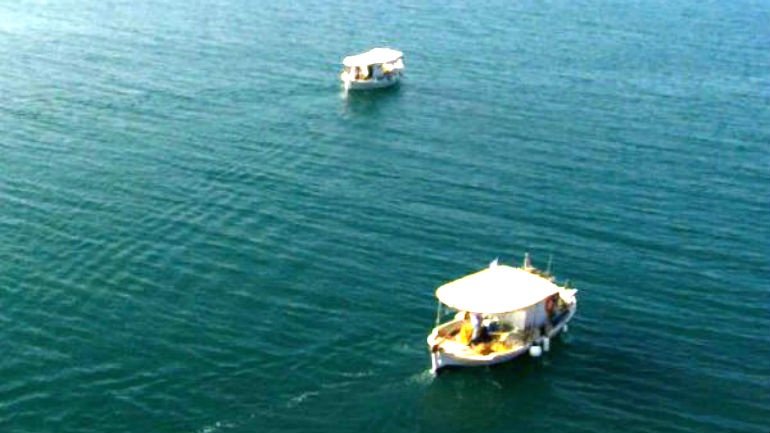 Εύβοια: Ψαράς εντόπισε το πτώμα Ρώσου ναύτη